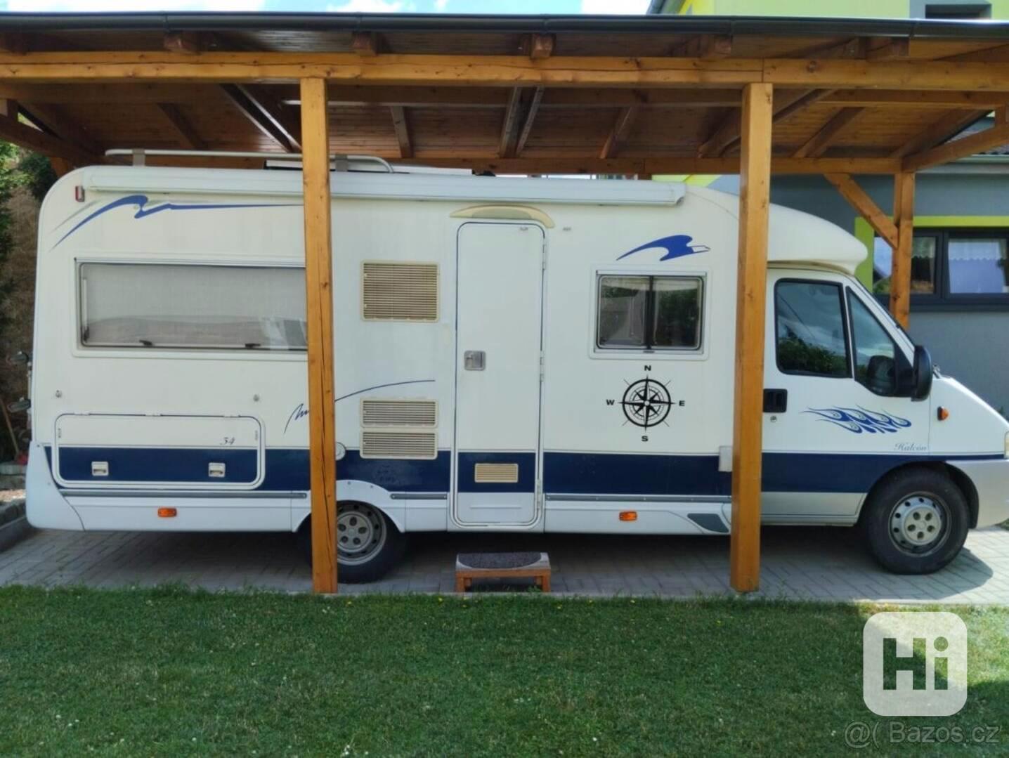 Fiat 2,8 - foto 1