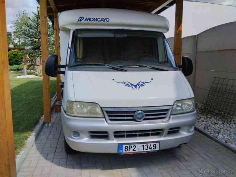 Fiat 2,8 - foto 2