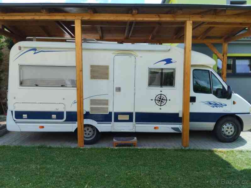 Fiat 2,8 - foto 1