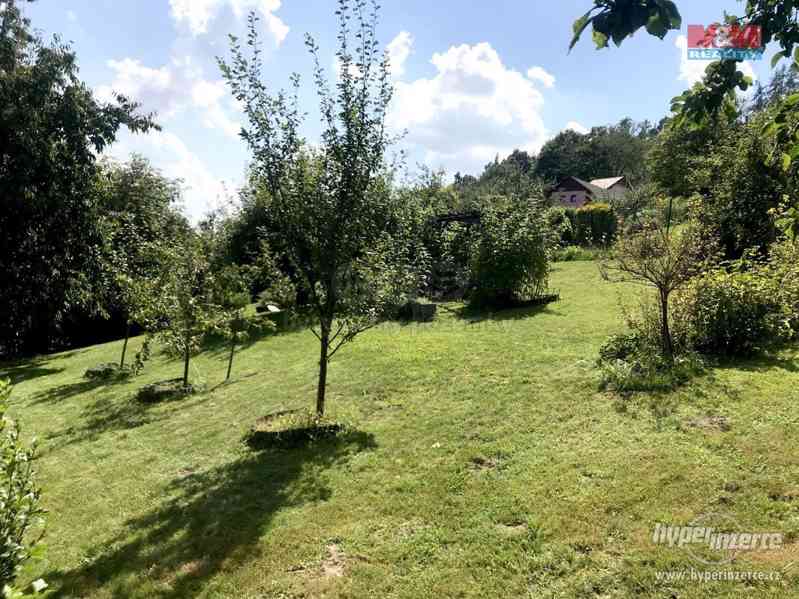 Prodej, zahrada, 380 m?, Odry - foto 1