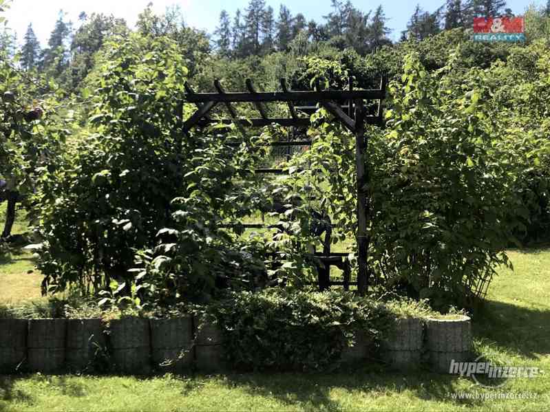 Prodej, zahrada, 380 m?, Odry - foto 3