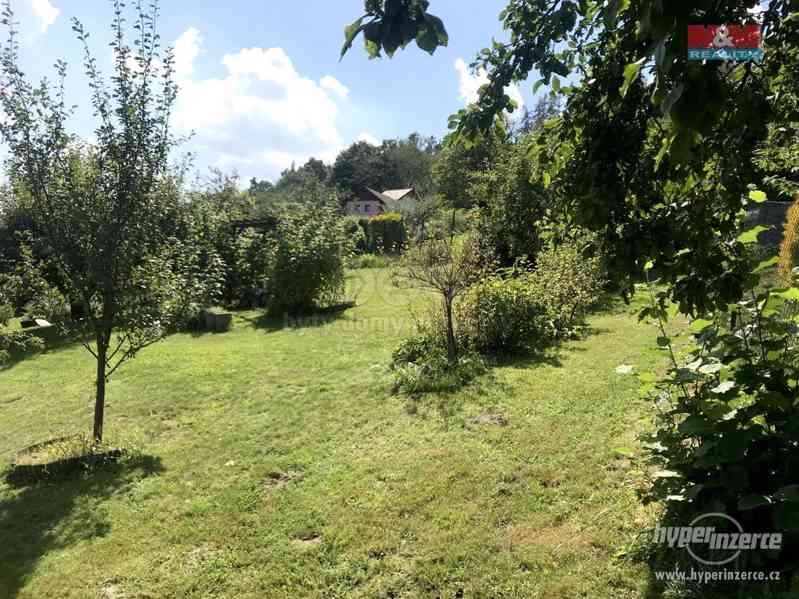 Prodej, zahrada, 380 m?, Odry - foto 4