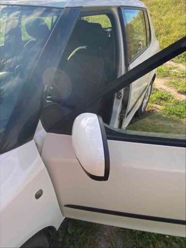 Škoda Fabia 1,4   II - foto 15