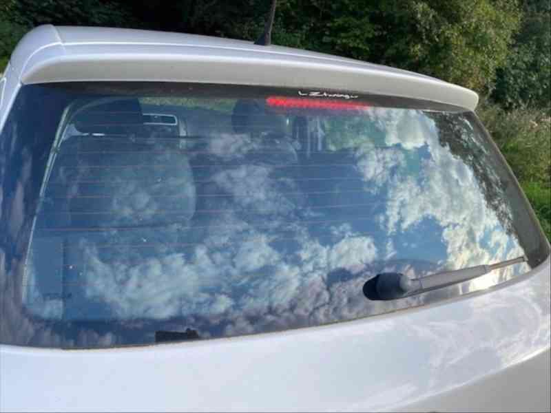 Škoda Fabia 1,4   II - foto 9