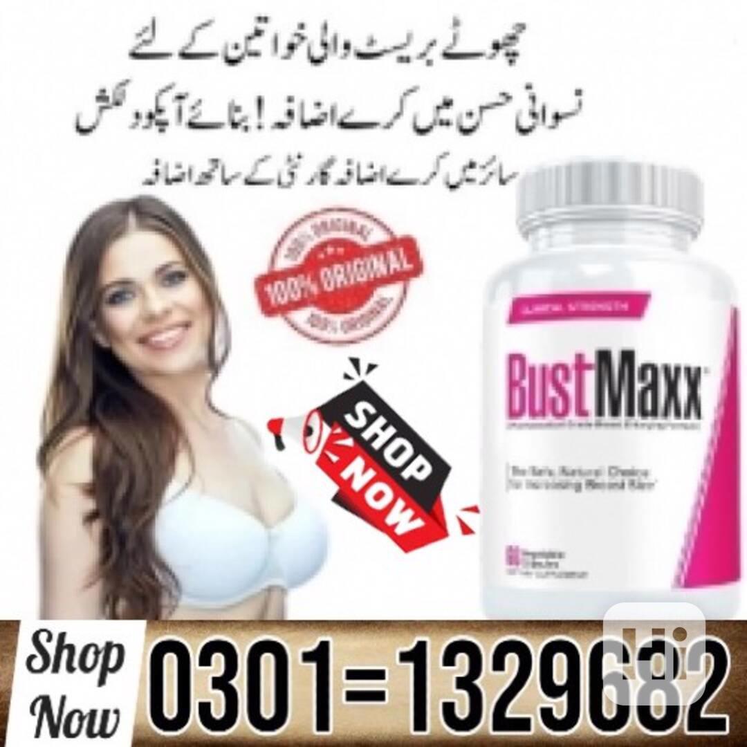 Bustmaxx Pills In Pakistan $ 0301=1329682 ~ Order Now $ - foto 1