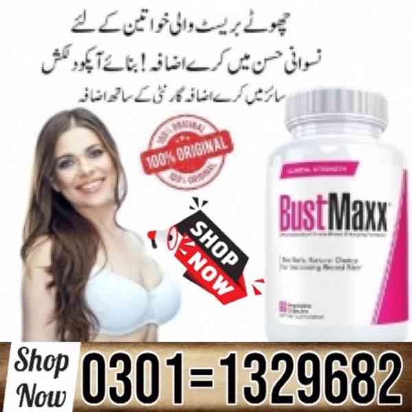 Bustmaxx Pills In Pakistan $ 0301=1329682 ~ Order Now $ - foto 1