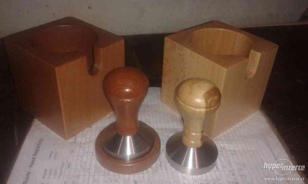 TAMPER - foto 1