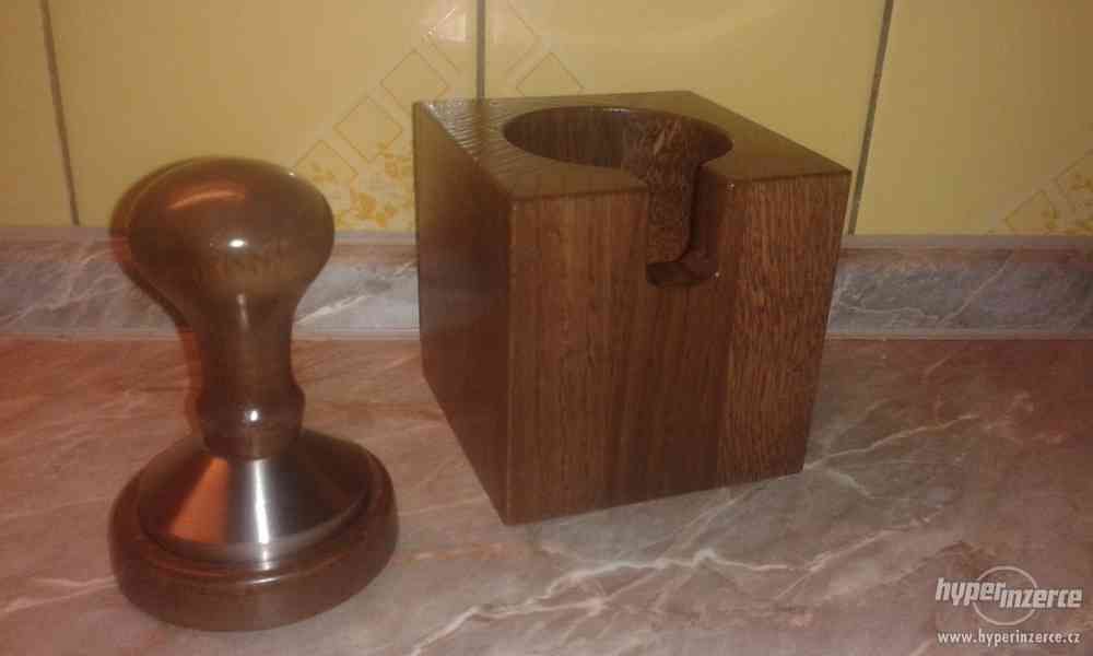 TAMPER - foto 3