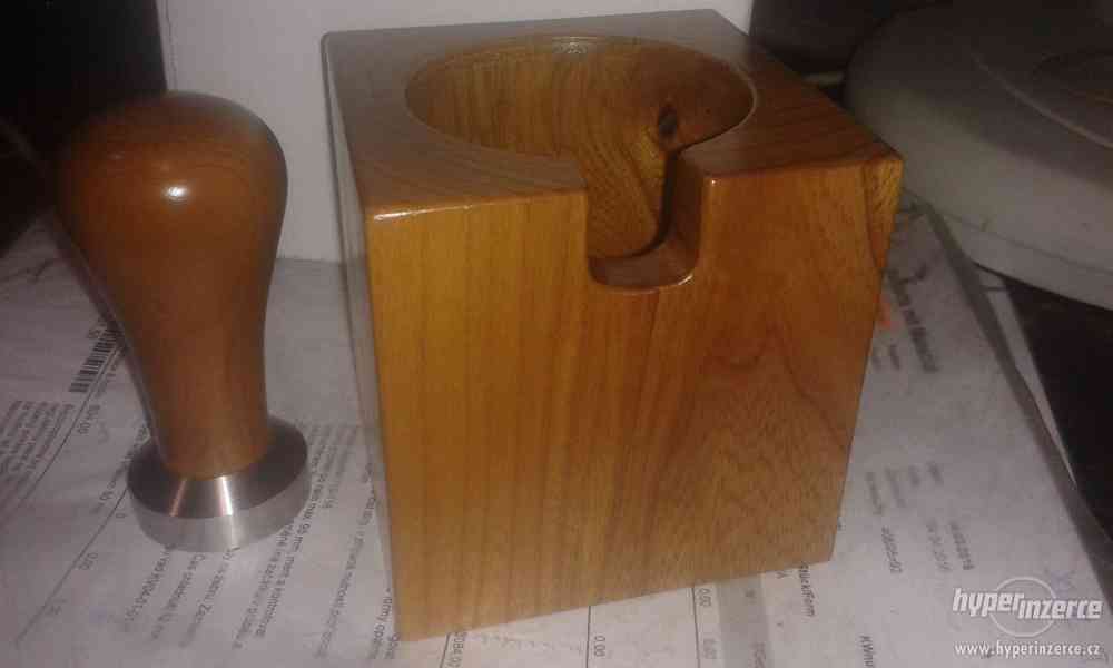 TAMPER - foto 8
