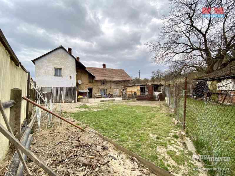 Prodej rodinného domu, 365 m?, Přemyslovice - foto 1