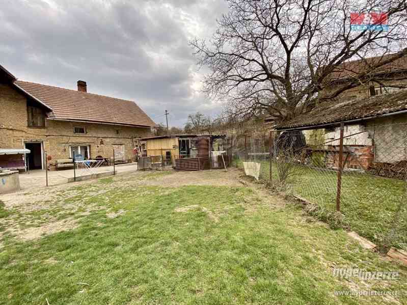 Prodej rodinného domu, 365 m?, Přemyslovice - foto 4