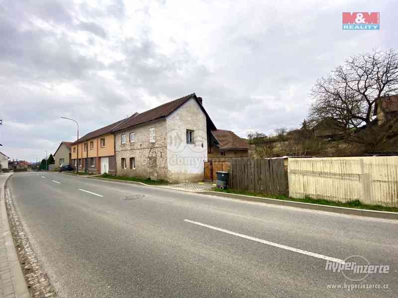 Prodej rodinného domu, 365 m?, Přemyslovice - foto 22