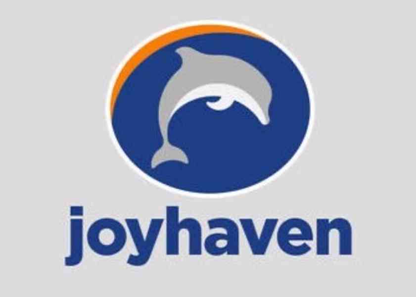 Obchodní zásupce Joyhaven s.r.o.