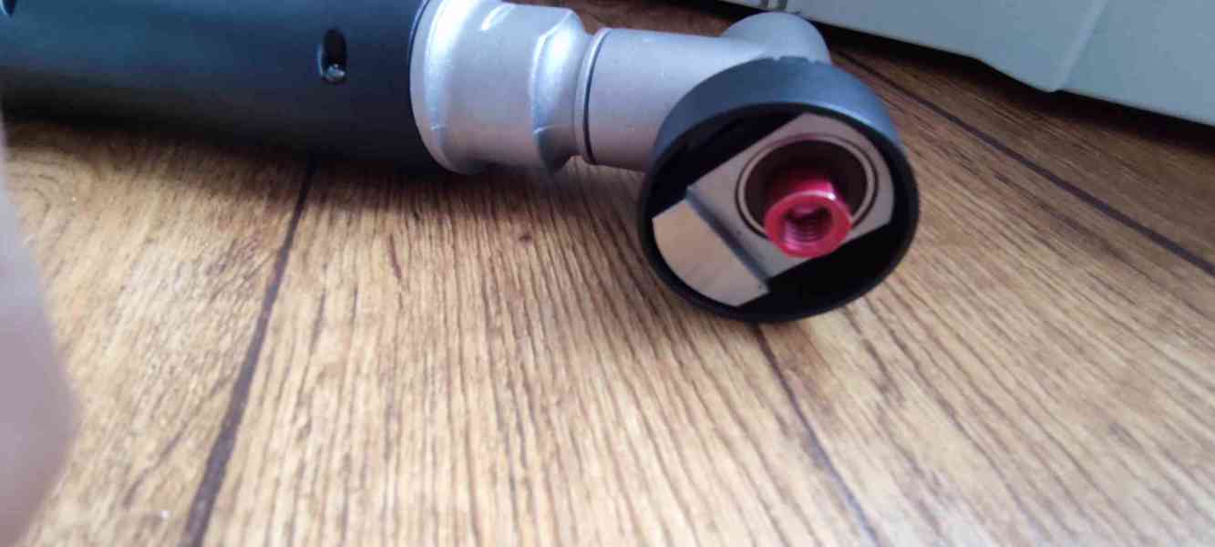 Leštička RUPES iBrid nano SHORT NEXT KIT - foto 9