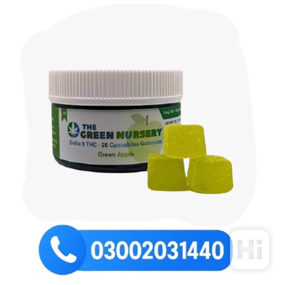 CBD Gummies In WahCantonment/03002031440 - foto 1