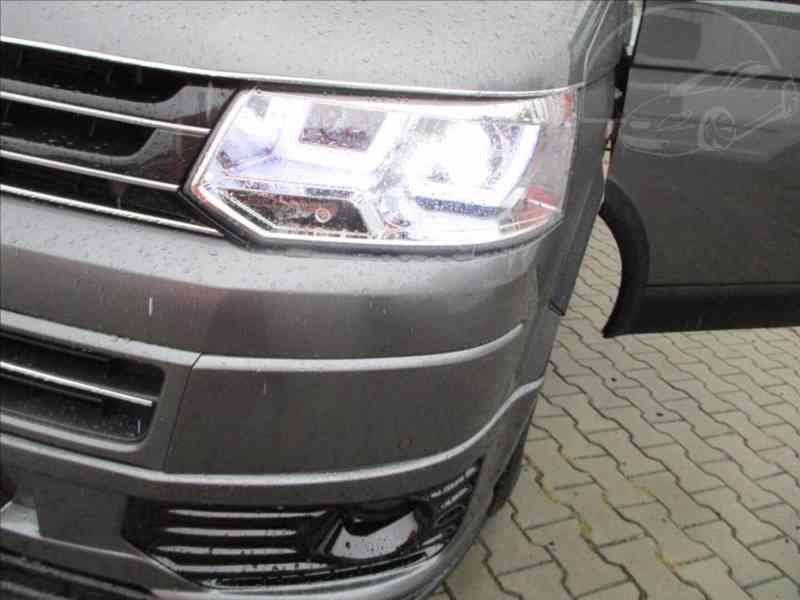 Volkswagen Caravelle 2,0 TDI 75KW COMFORTLINE LONG - foto 13