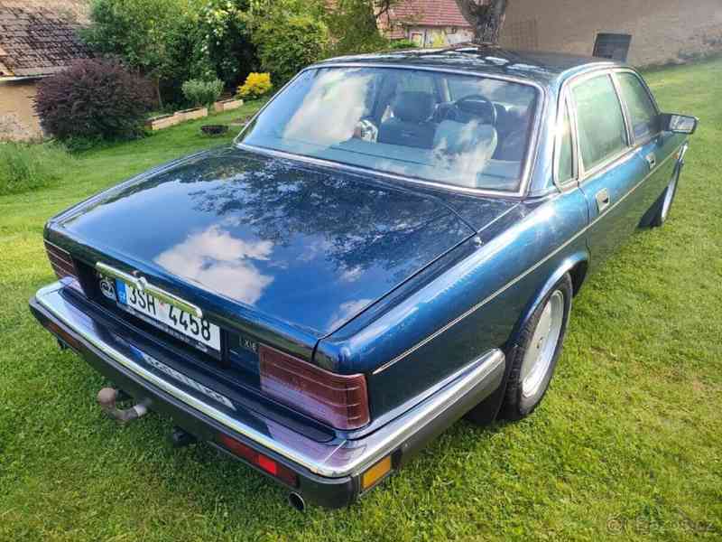 Jaguar XJ6 - foto 2