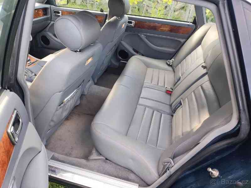 Jaguar XJ6 - foto 6