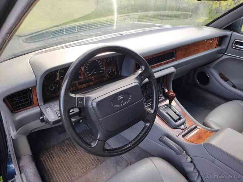Jaguar XJ6 - foto 4