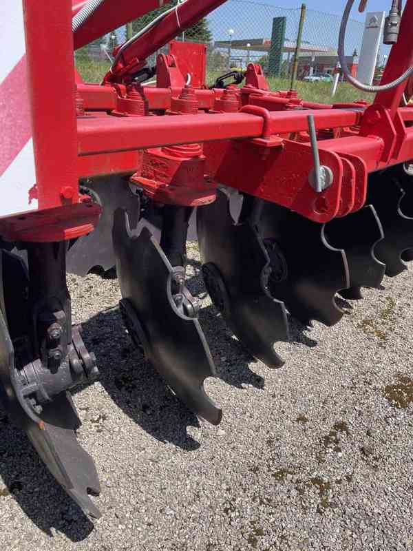 Podmítač, Disker 3.0m. Náhradní díly na podmítače. - foto 5