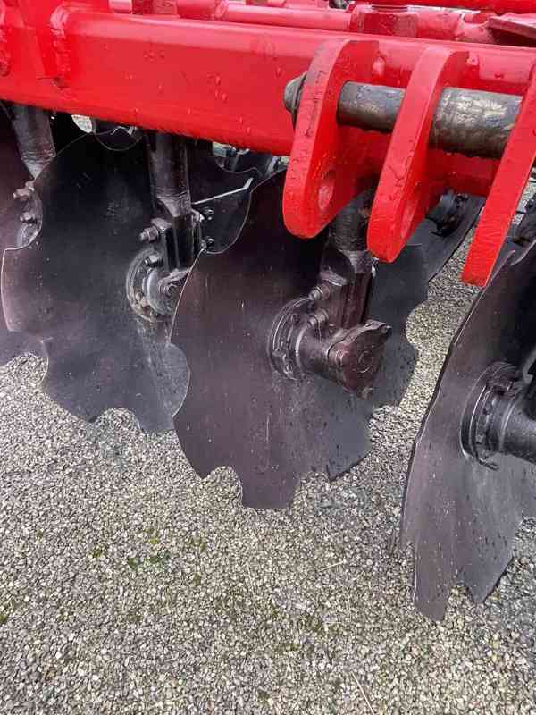 Podmítač, Disker 3.0m. Náhradní díly na podmítače. - foto 4