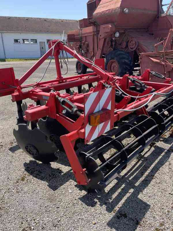 Podmítač, Disker 3.0m. Náhradní díly na podmítače. - foto 8