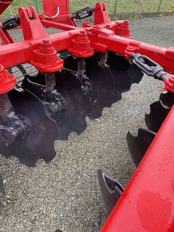 Podmítač, Disker 3.0m. Náhradní díly na podmítače. - foto 3