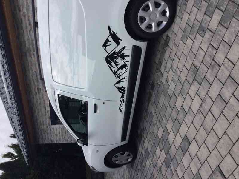 Prodam Dacii Dokker van - foto 3