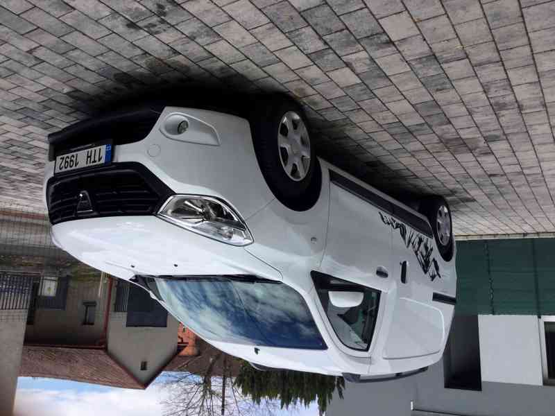 Prodam Dacii Dokker van - foto 1