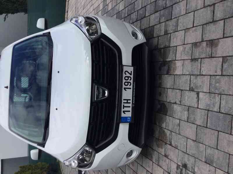 Prodam Dacii Dokker van - foto 2