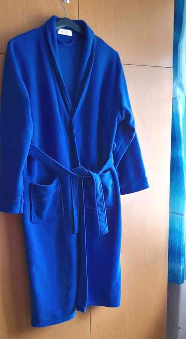 pánský župan - foto 2