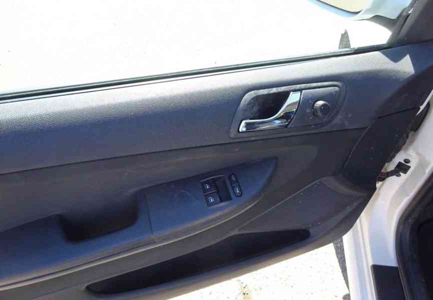 Škoda Fabia 1.9 SDI Combi r.v.2003 (STK:3/2028) 47 kw - foto 6