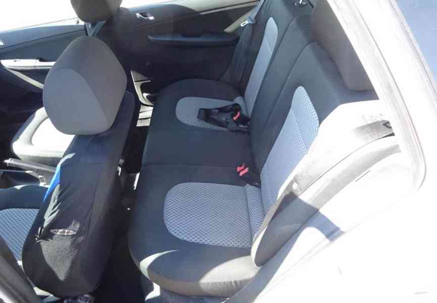 Škoda Fabia 1.9 SDI Combi r.v.2003 (STK:3/2028) 47 kw - foto 15