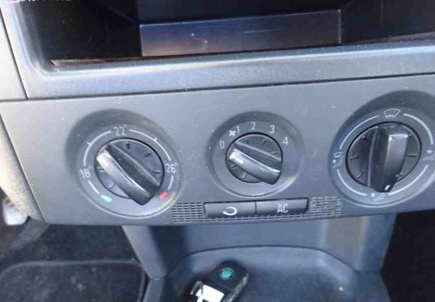 Škoda Fabia 1.9 SDI Combi r.v.2003 (STK:3/2028) 47 kw - foto 12
