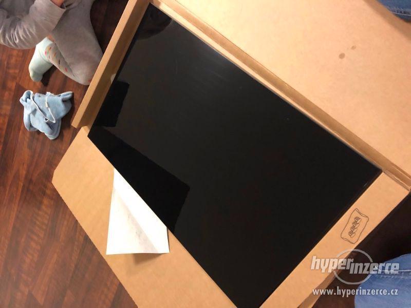 Dvířka ke skříňkám Besta Ikea- černý lesk - foto 3