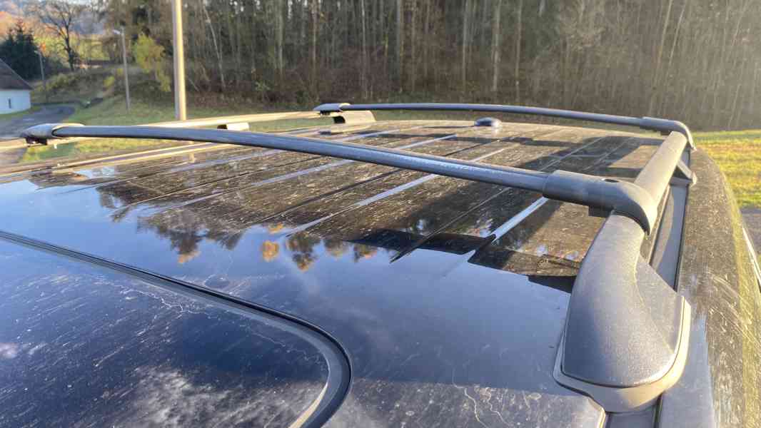 Honda Pilot, LPG, 4x4, 8 míst - foto 9