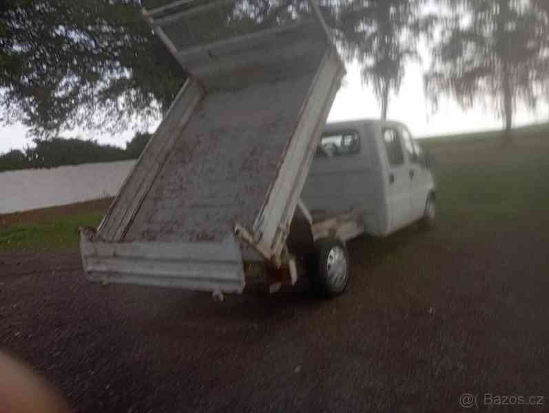 Fiat Ducato 2,3   - sklopka - foto 4