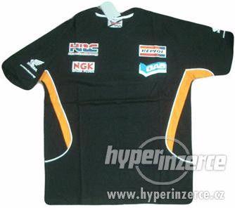 Košile a trika moto GP - foto 8