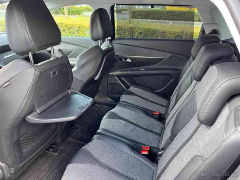 Peugeot 5008 - foto 10