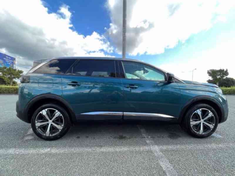 Peugeot 5008 - foto 2