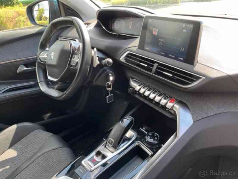 Peugeot 5008 - foto 12