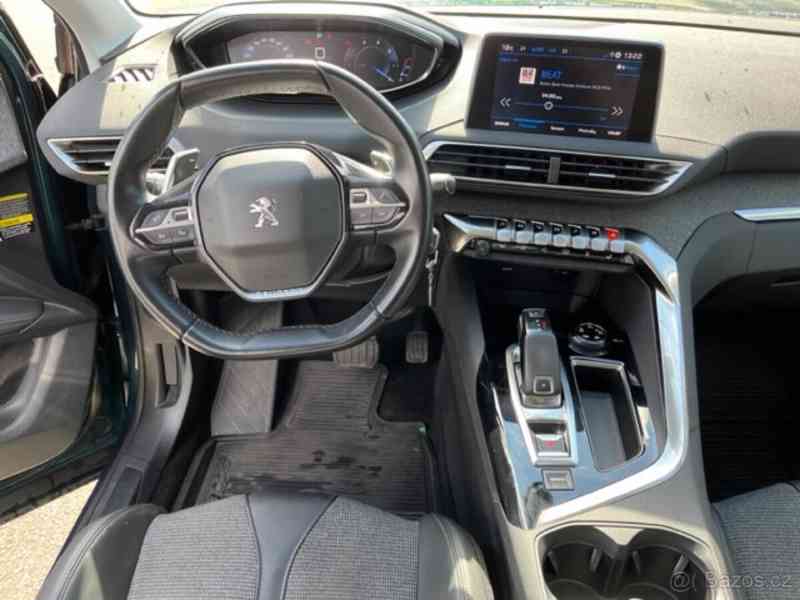 Peugeot 5008 - foto 9