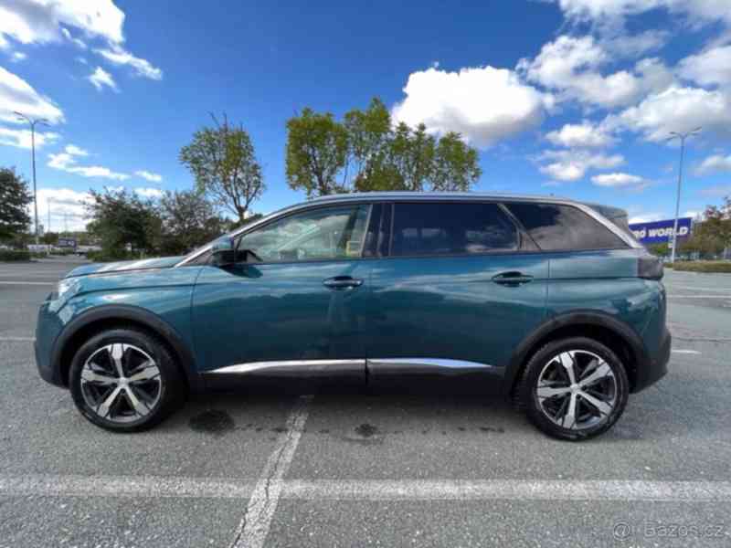 Peugeot 5008 - foto 7