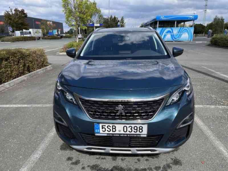 Peugeot 5008 - foto 3