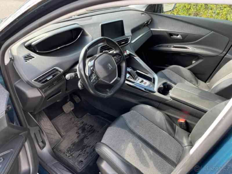 Peugeot 5008 - foto 5