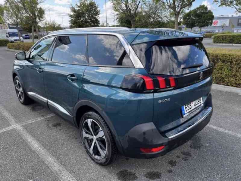 Peugeot 5008 - foto 4