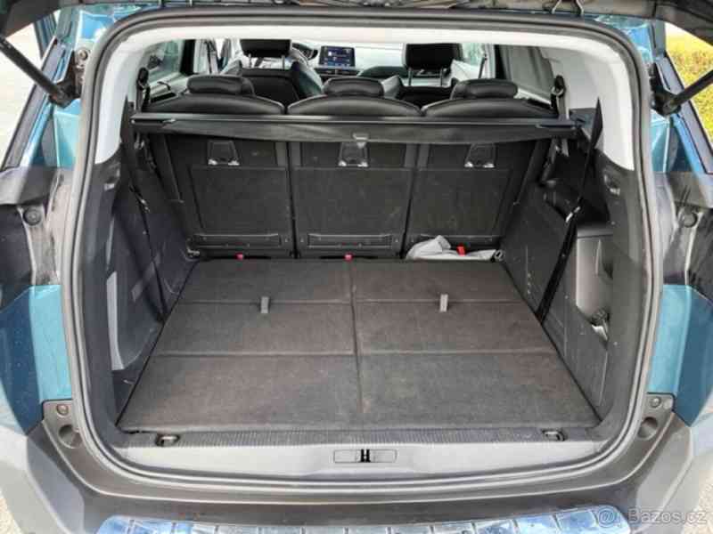 Peugeot 5008 - foto 13