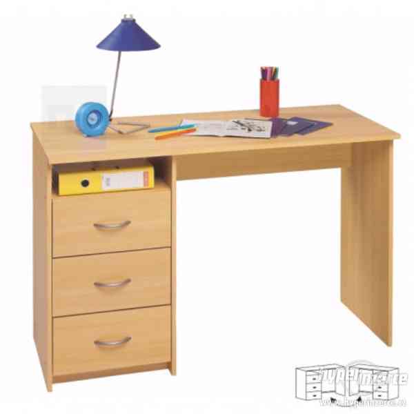 Levný kancelářský a školní nábytek - foto 4