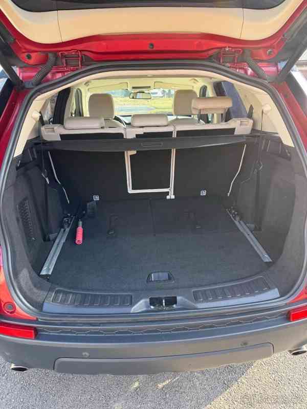 Land Rover Range Rover Sport 2,0   d hse luxury 4x4 - foto 3