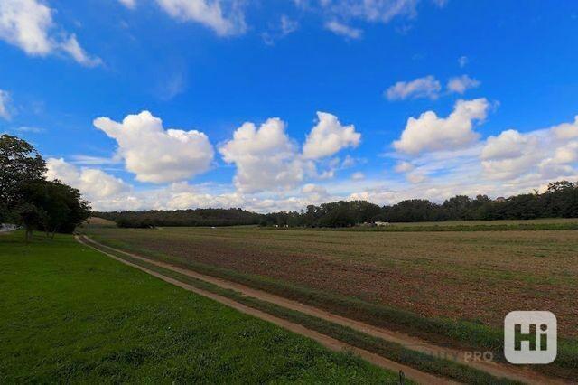 Prodej stavebního pozemku v Tasovicích, STP Tasovice CP - foto 5